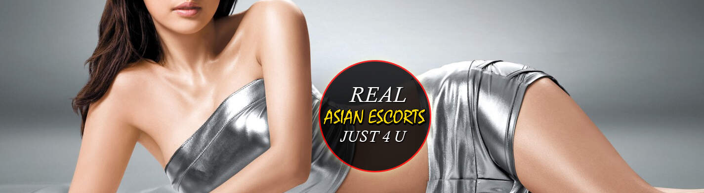 Real asian escorts